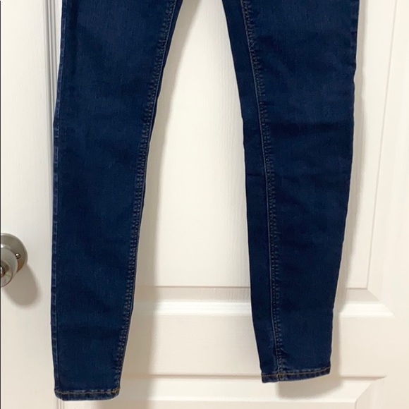 Topshop Joni Jeans - Picture 3 of 6